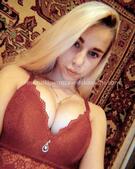 Анкета проститутки Диана - метро Бибирево, возраст - 25