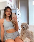 Анкета проститутки Зоя - метро Строгино, возраст - 25