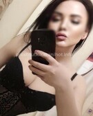 Анкета проститутки Мира - метро Лианозово, возраст - 25