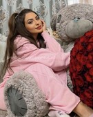 Анкета проститутки Надя - метро Фили-Давыдково, возраст - 25