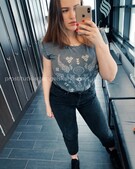 Анкета проститутки Шарлотта - метро Свиблово, возраст - 25