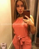 Анкета проститутки Юля - метро Угреша, возраст - 25