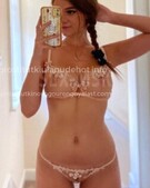 Анкета проститутки Анюта - метро Нагатино-Садовники, возраст - 25