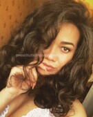 Анкета проститутки Мирослава - метро Нагатино-Садовники, возраст - 25