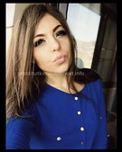 Анкета проститутки Яна - метро Орехово-Борисово Южное, возраст - 25