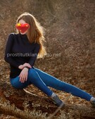 Анкета проститутки Леся - метро Таганский, возраст - 25