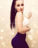 Анкета проститутки Риана - метро Кузьминки, возраст - 26