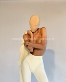 Анкета проститутки Шарлотта - метро Измайлово, возраст - 26