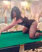 Анкета проститутки Лиза - метро Свиблово, возраст - 26