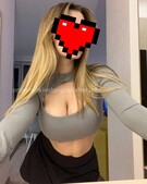 Анкета проститутки Элина - метро Южное Измайлово, возраст - 26