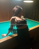 Анкета проститутки Марина - метро Басманный, возраст - 26