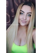 Анкета проститутки София - метро Тверской, возраст - 27