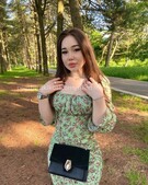 Анкета проститутки Элина - метро Тверской, возраст - 27