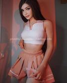 Анкета проститутки Злата - метро Хорошевский, возраст - 27