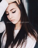 Анкета проститутки Викуля - метро Новогиреево, возраст - 27