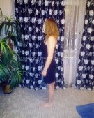 Анкета проститутки Ника - метро Тверской, возраст - 35