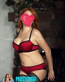 Анкета проститутки Анна - метро Тимирязевский, возраст - 35