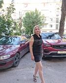 Анкета проститутки Ирина - метро Таганский, возраст - 38