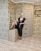 Анкета проститутки Лера - метро Тверской, возраст - 38